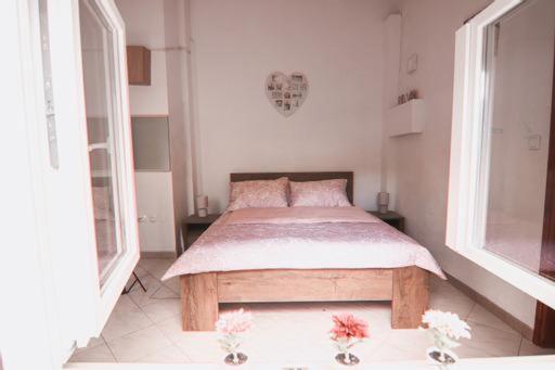 Apartman Ponte Martini Punat Exterior foto