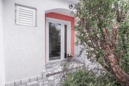 Apartman Ponte Martini Punat Exterior foto