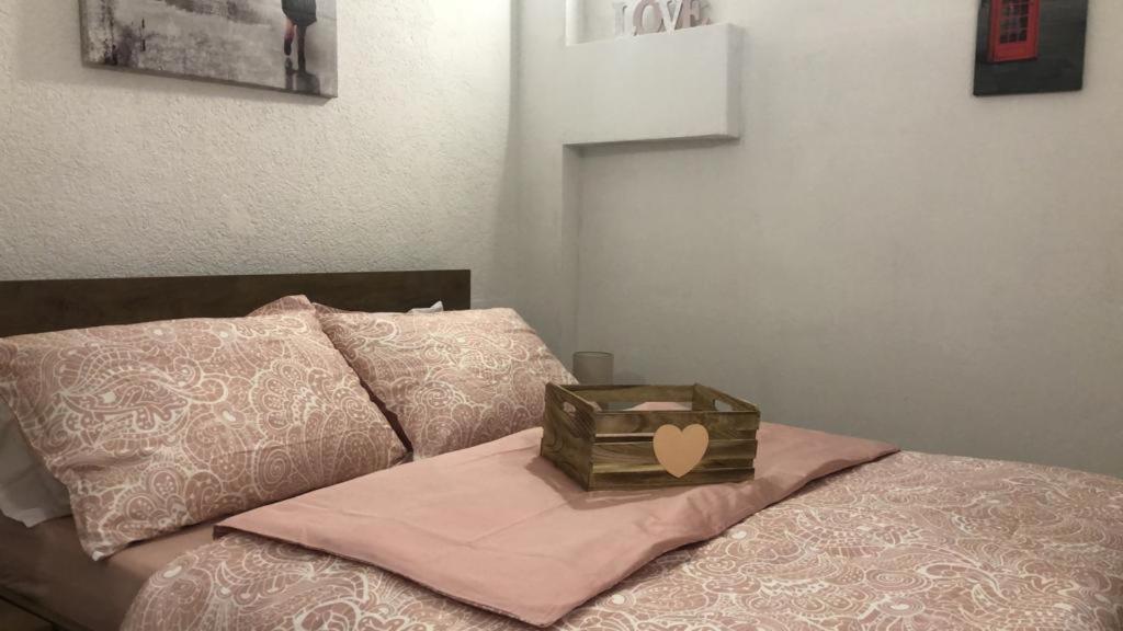 Apartman Ponte Martini Punat Exterior foto