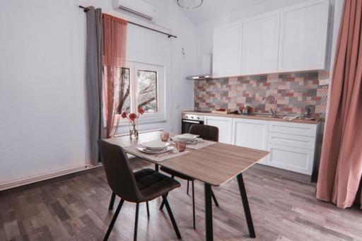 Apartman Ponte Martini Punat Exterior foto